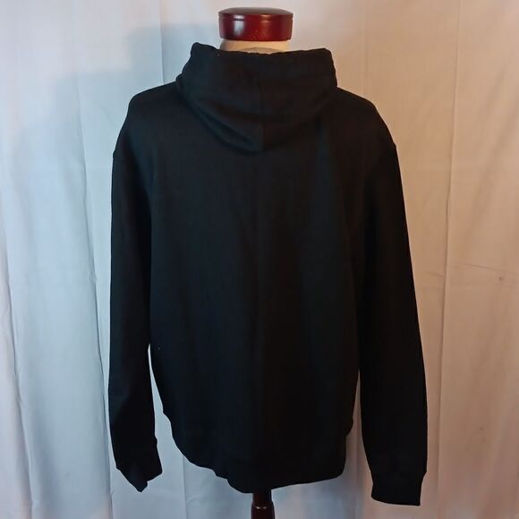 Champion Authentic Athletic Wear Men's Full Zip Hoodie Jacket - Picture 4 of 8